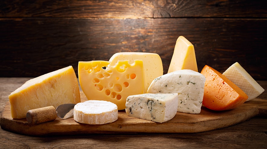 Beyaz Peynirin Bileşim, Kalite, Mikroflora ve Olgunlaşması