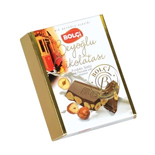 Çikolata & GofretBolçiAI-036.001.015