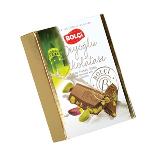 Çikolata & GofretBolçiAI-036.001.016