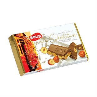Çikolata & GofretBolçiAI-036.001.017