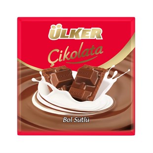 Çikolata & GofretÜlkerUL-001.001.092