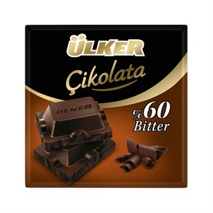 Çikolata & GofretÜlkerUL-001.001.094