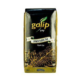 Galip Premium Çay 500Gr