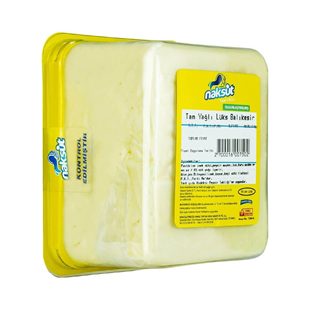 Naksüt Balıkesir Peyniri (600-650 g) - Farksepeti Farkıyla KapınızdaYöresel PeynirNaksütAI-010.001.033