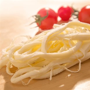 Naksüt Taze Çeçil Peyniri (250 g) - Farksepeti Farkıyla KapınızdaYöresel PeynirNaksütAI-010.001.031